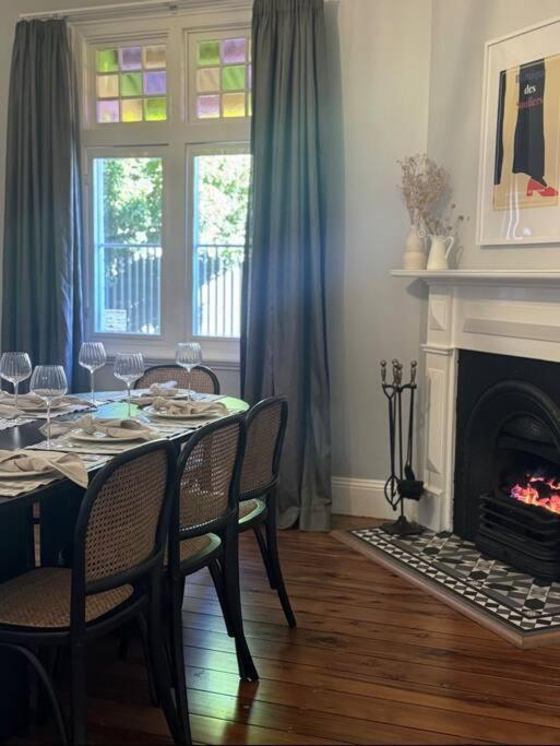 The Warra House Holiday home *